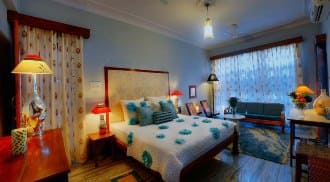 Stay In A Homestay In Jaipur Tonk road, Jaipur 5